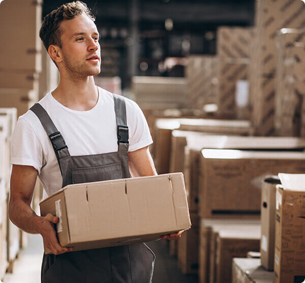 Amazon FBA Prep Services Ecommerce Fulfillment Amazon FBA Services USA